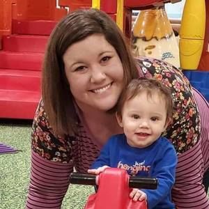 Meet your Posher, Mary